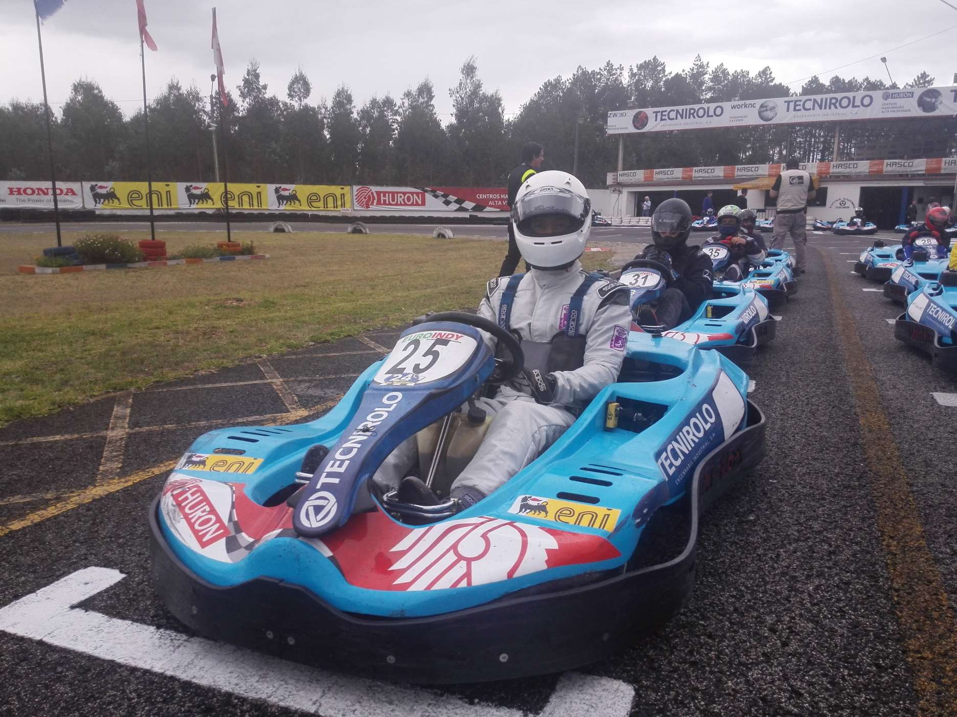 20º Campeonato Nacional Kart6
